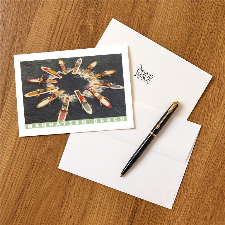 Greeting Card LA-712