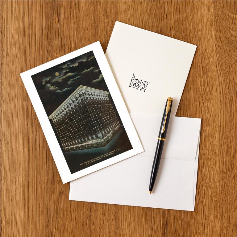 Greeting Card CO-334