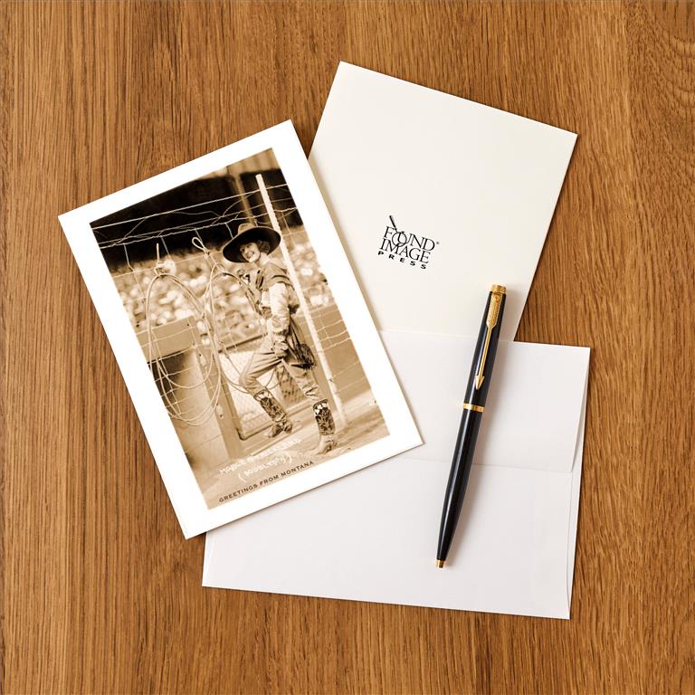 Greeting Card MT-266