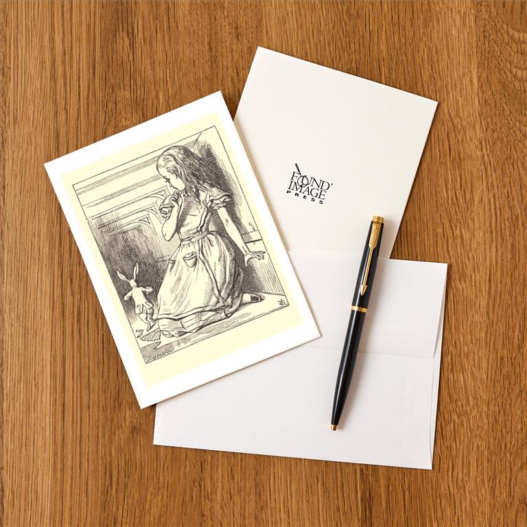 Greeting Card KF-767