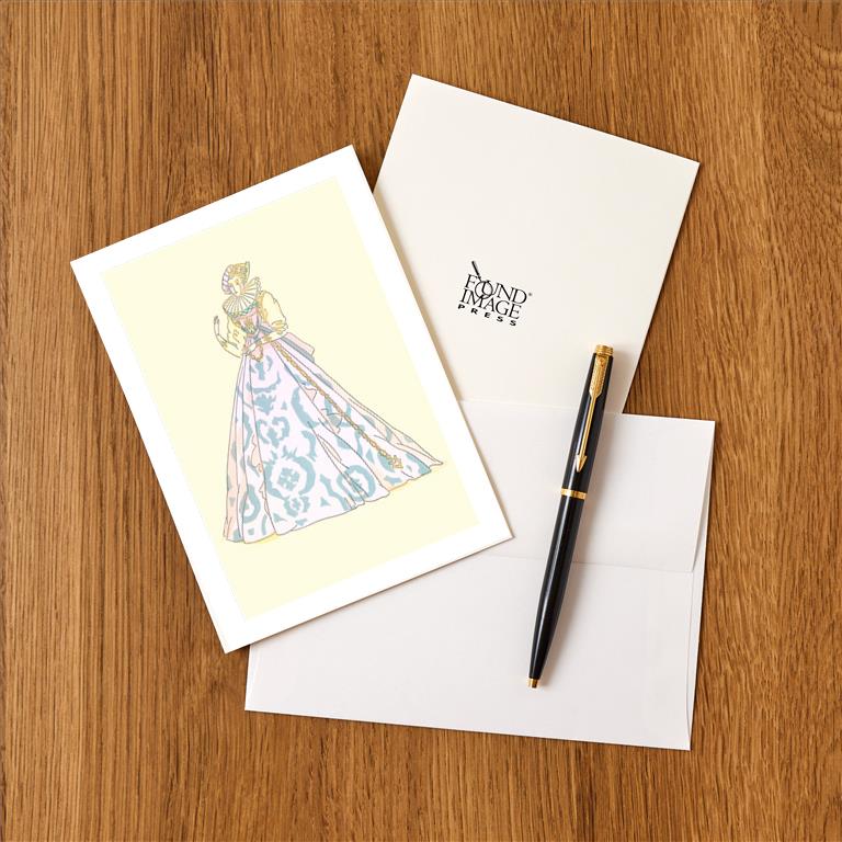 Greeting Card FN-512