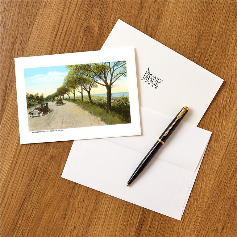 Greeting Card MN-110