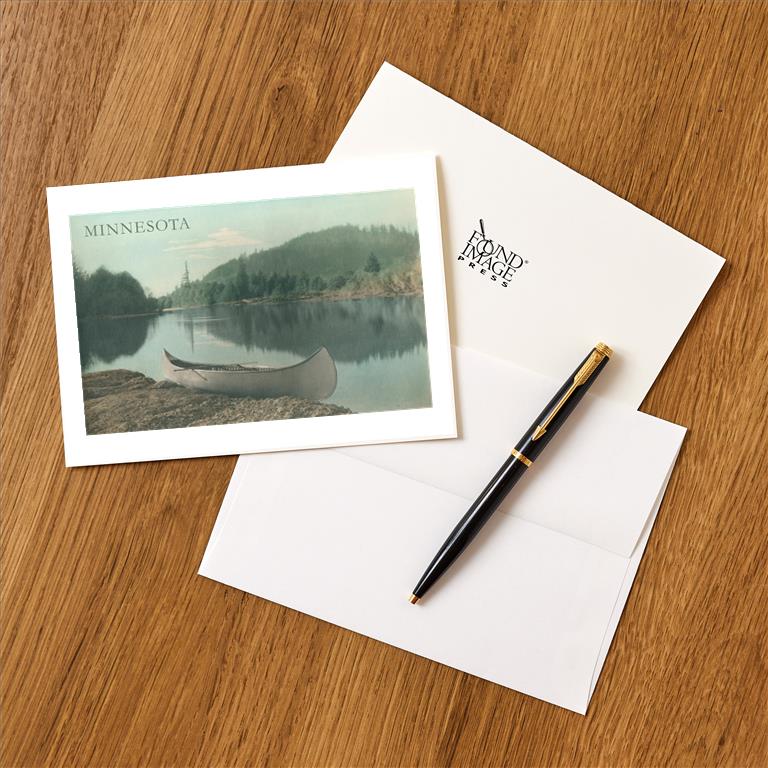 Greeting Card MN-382