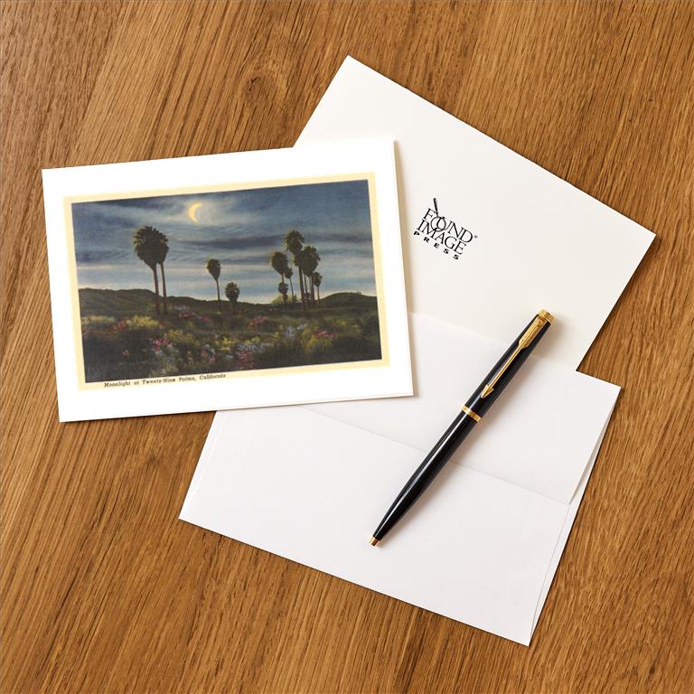 Greeting Card CD-186