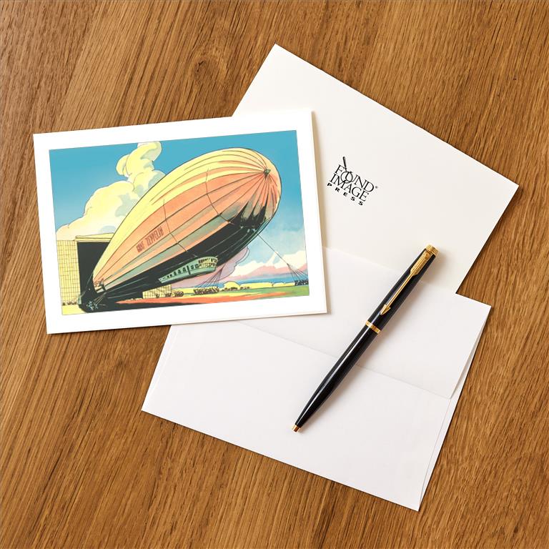 Greeting Card AV-193