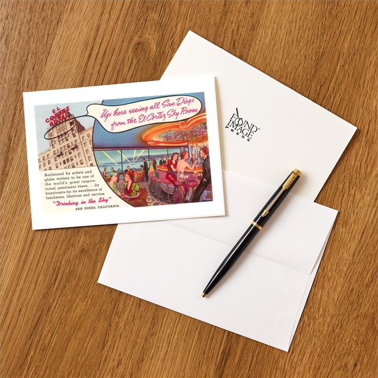 Greeting Card SD-224