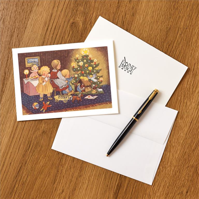 Greeting Card MC-431