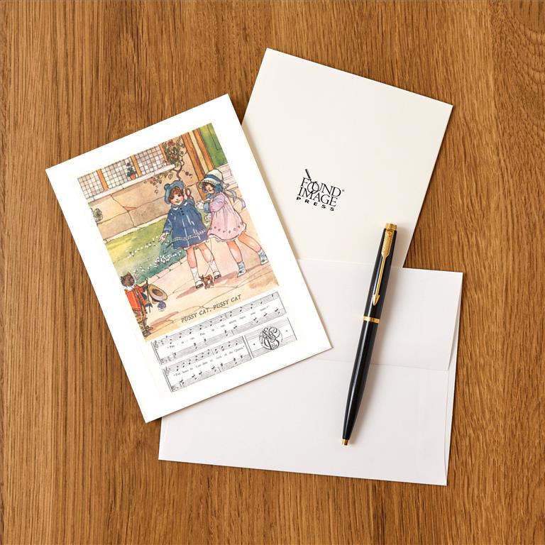 Greeting Card KC-268