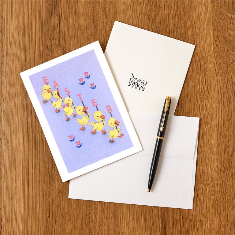 Greeting Card EA-199