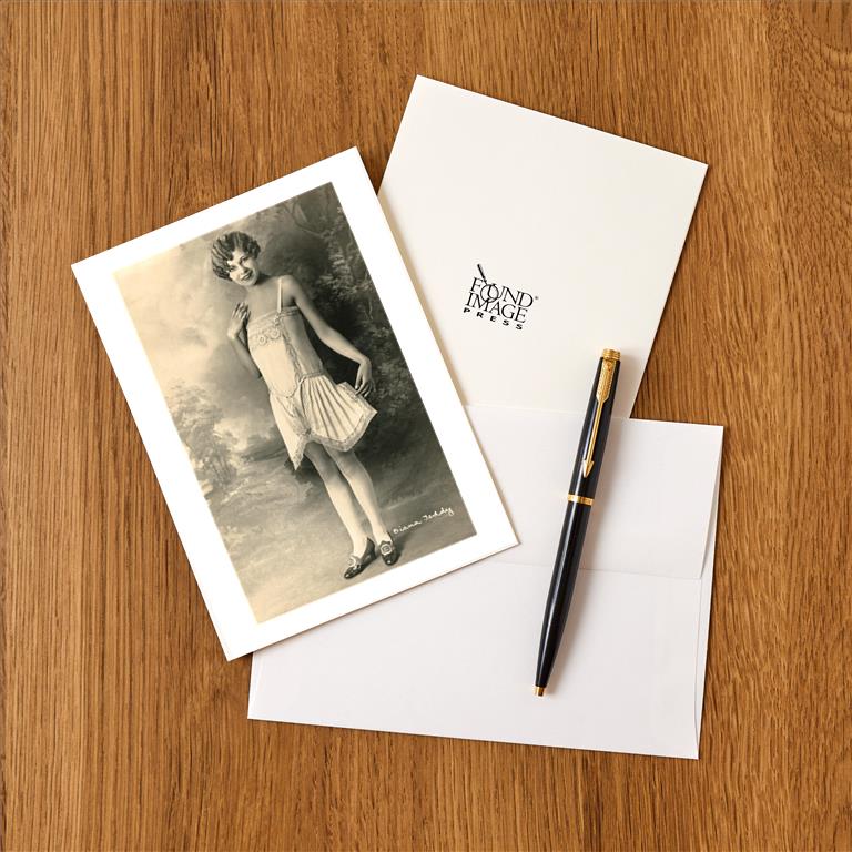 Greeting Card FN-184