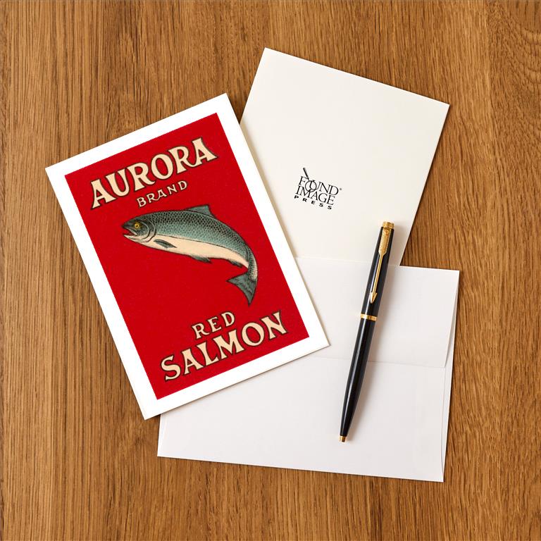 Greeting Card FO-333