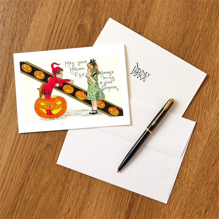 Greeting Card HW-26