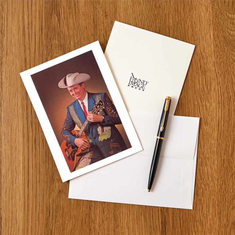 Greeting Card TW-124