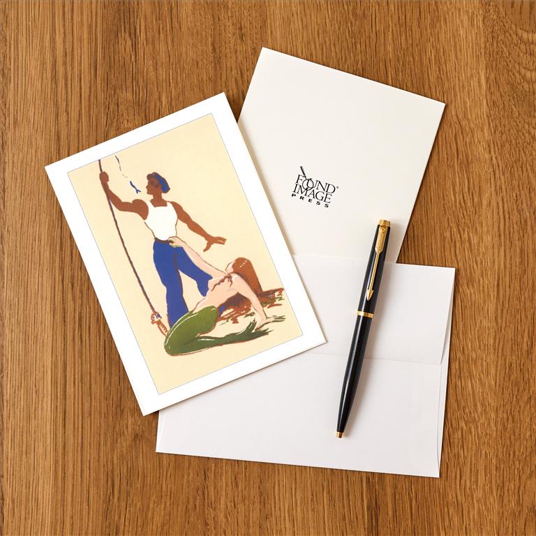 Greeting Card TS-176