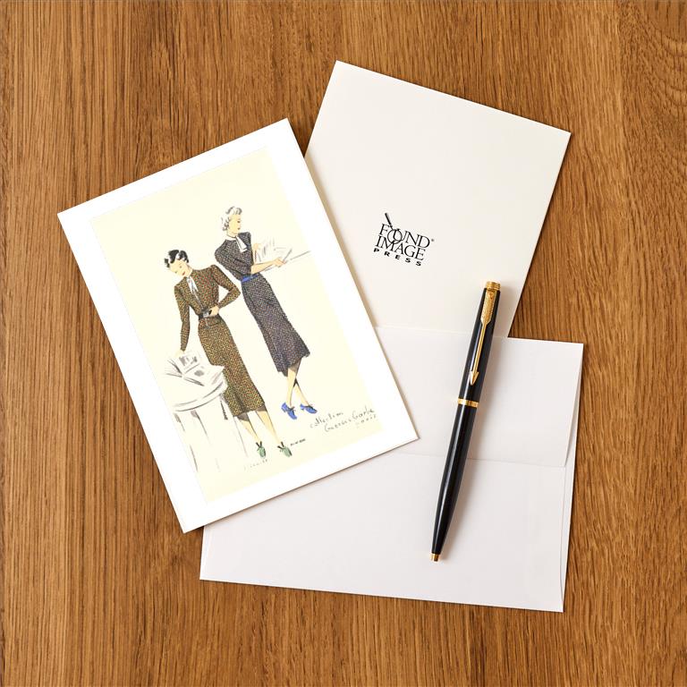 Greeting Card FN-490