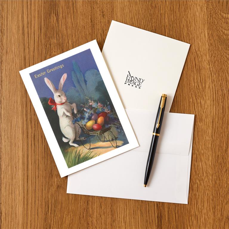 Greeting Card EA-291