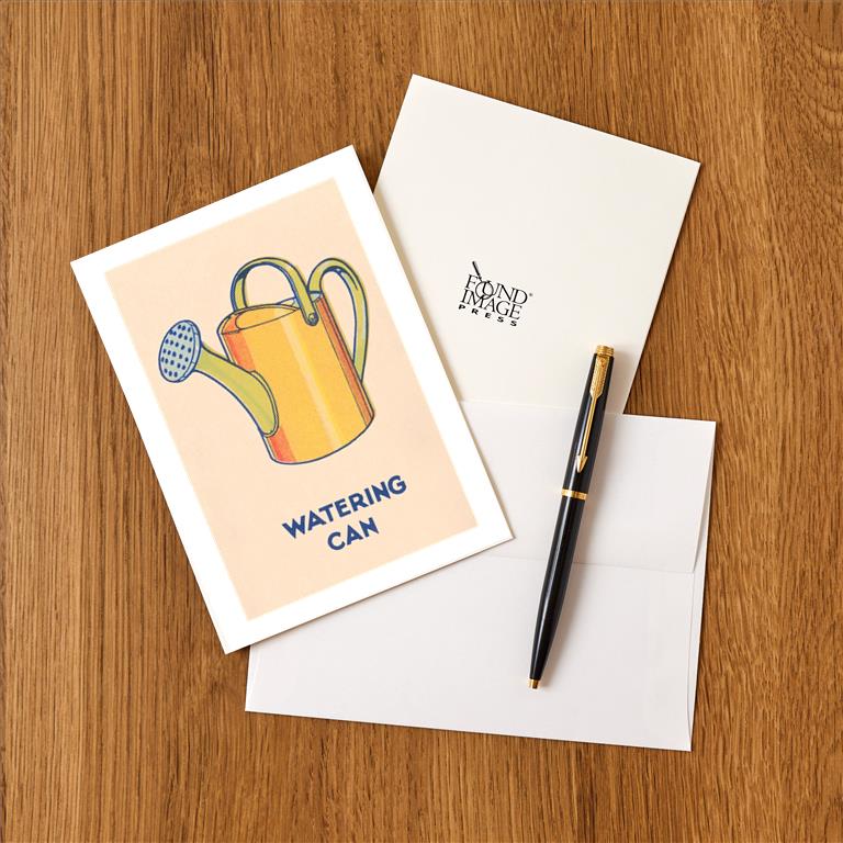 Greeting Card KF-876