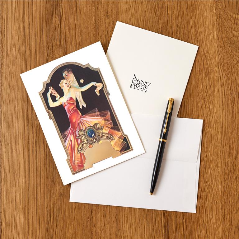 Greeting Card LS-183