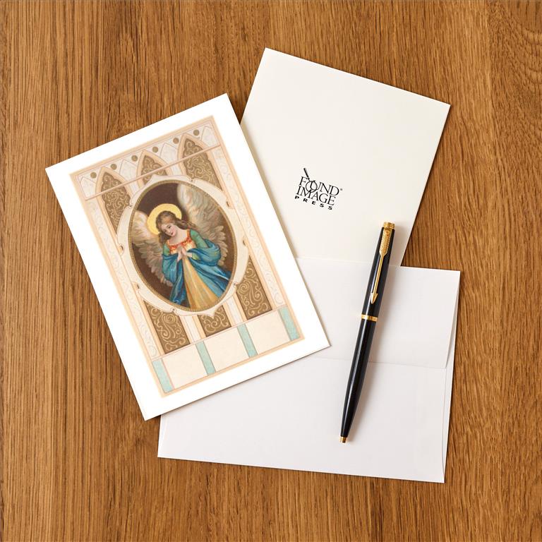 Greeting Card RG-200