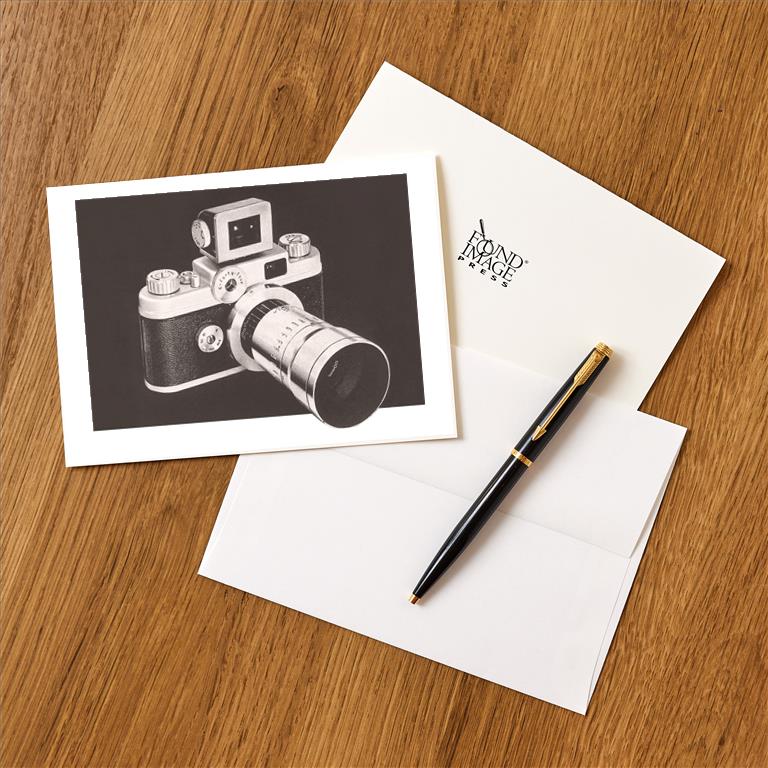 Greeting Card PH-169