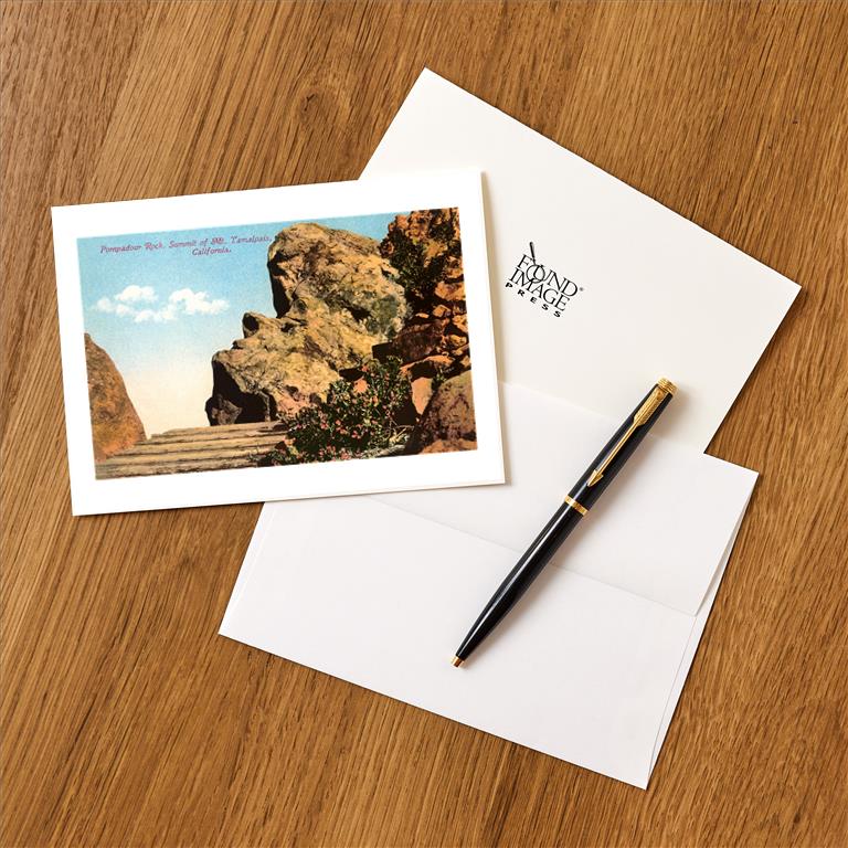 Greeting Card BA-144