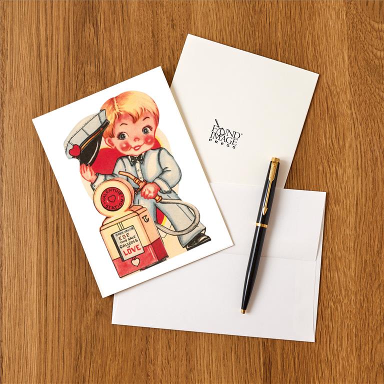 Greeting Card VL-224