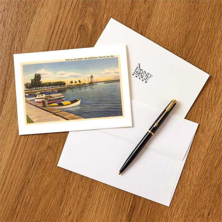 Greeting Card WI-217