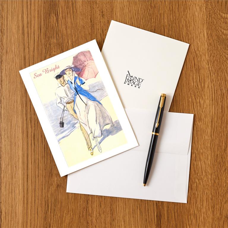 Greeting Card NJ-438