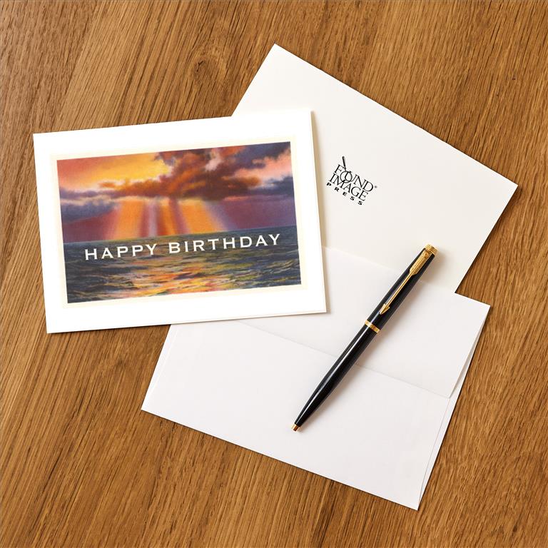Greeting Card HB-292