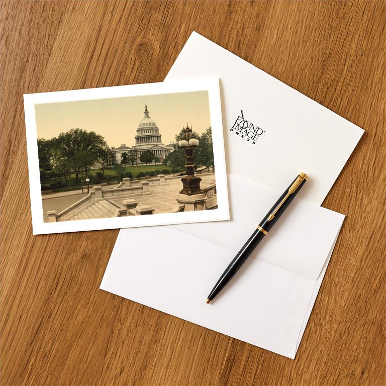 Greeting Card DC-344