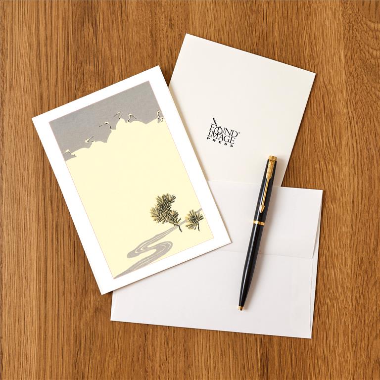 Greeting Card JN-143