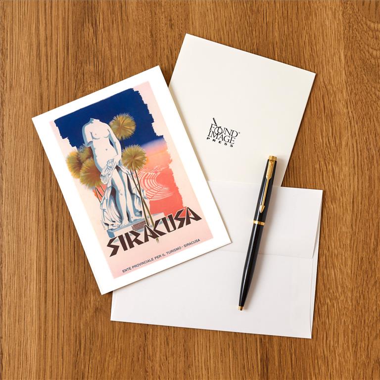 Greeting Card IT-318