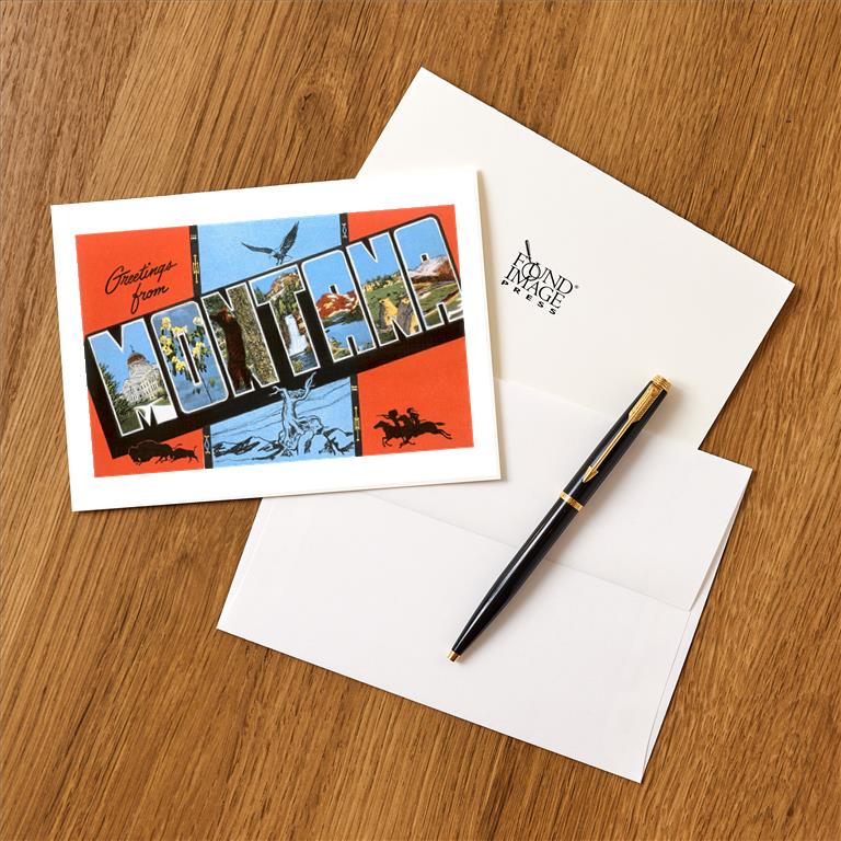 Greeting Card MT-361