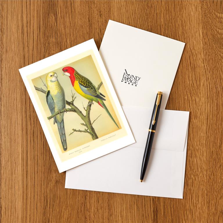 Greeting Card BD-508