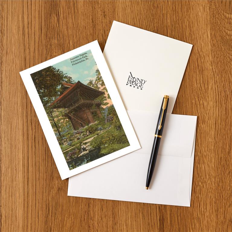 Greeting Card PA-163