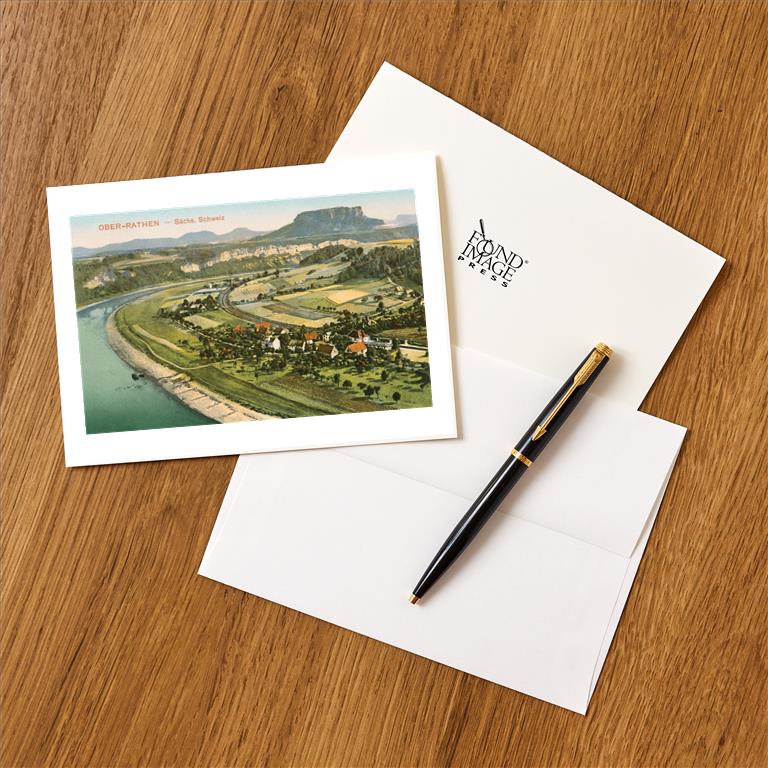 Greeting Card MF-397