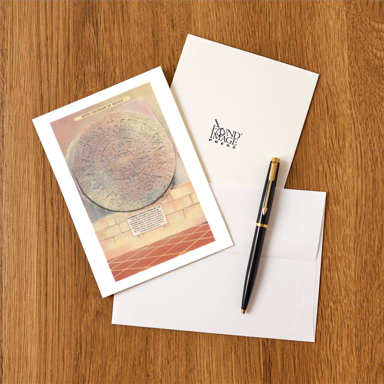 Greeting Card MX-329