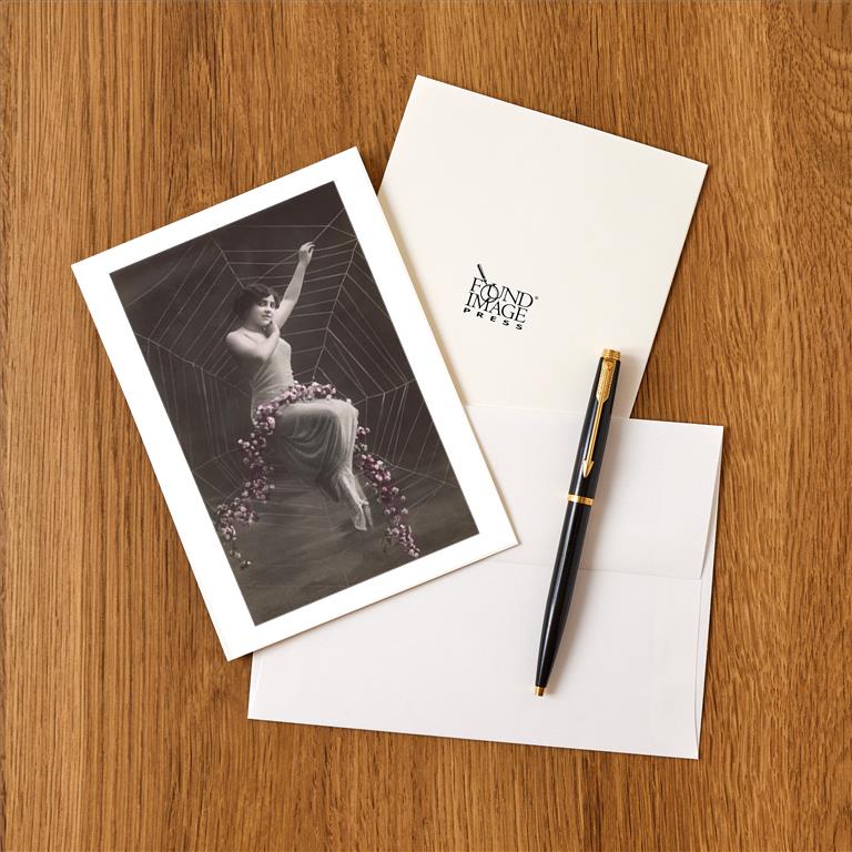 Greeting Card EX-195