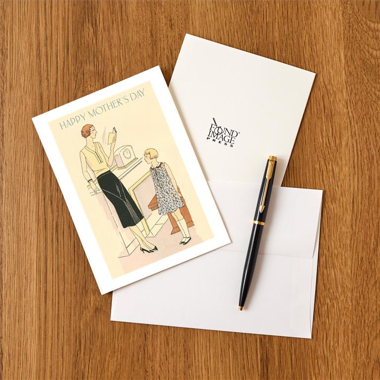 Greeting Card MY-132