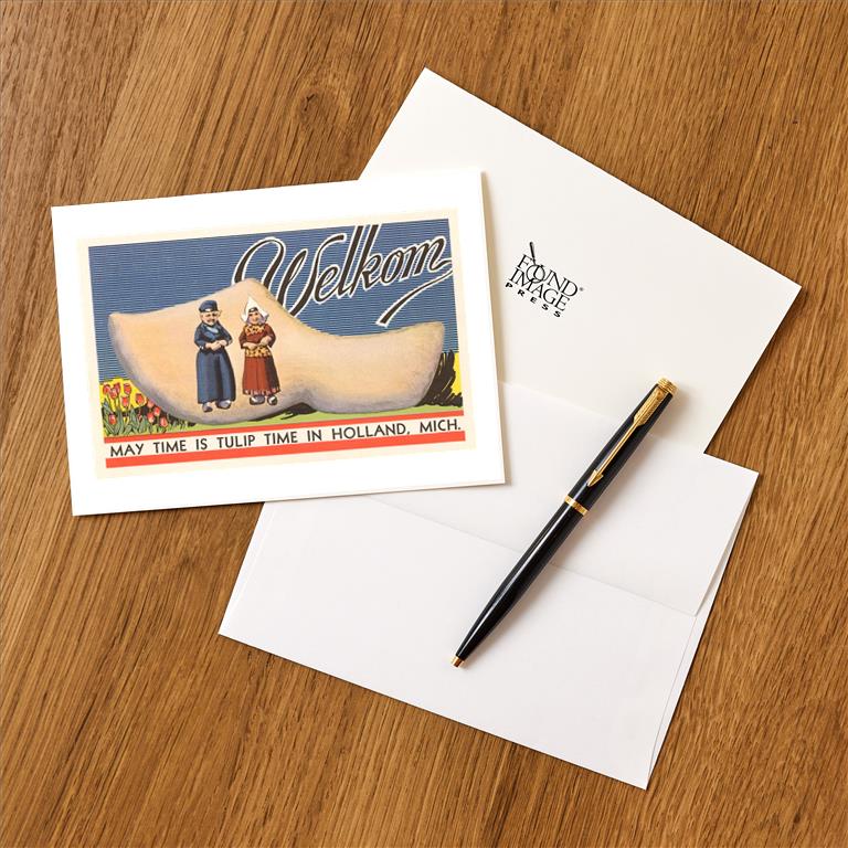 Greeting Card MI-206