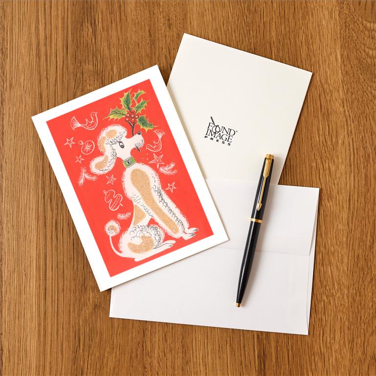 Greeting Card MC-512