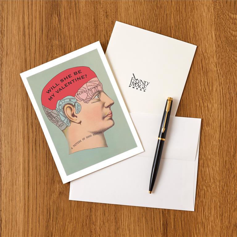 Greeting Card VL-344