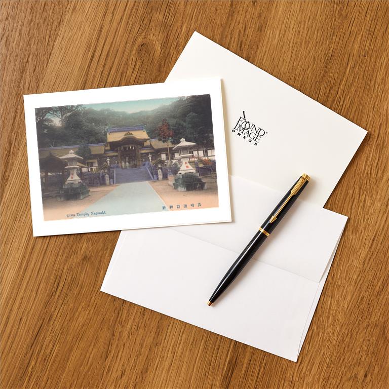 Greeting Card JN-402