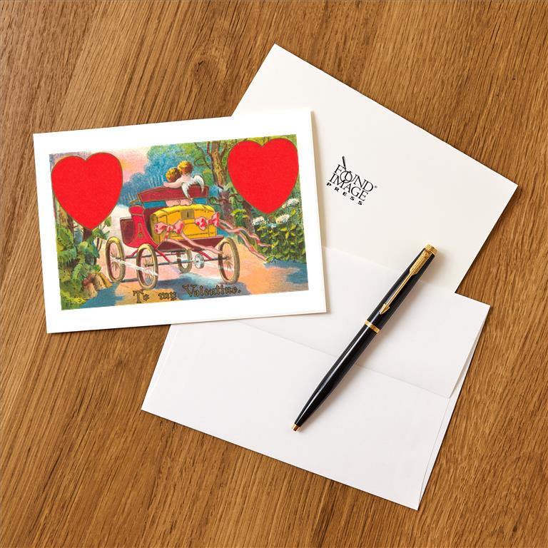 Greeting Card VL-31