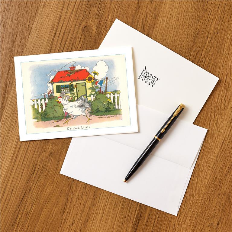 Greeting Card KF-53