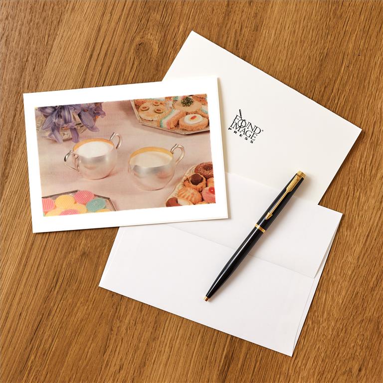 Greeting Card AC-251