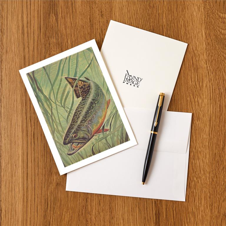 Greeting Card FS-206