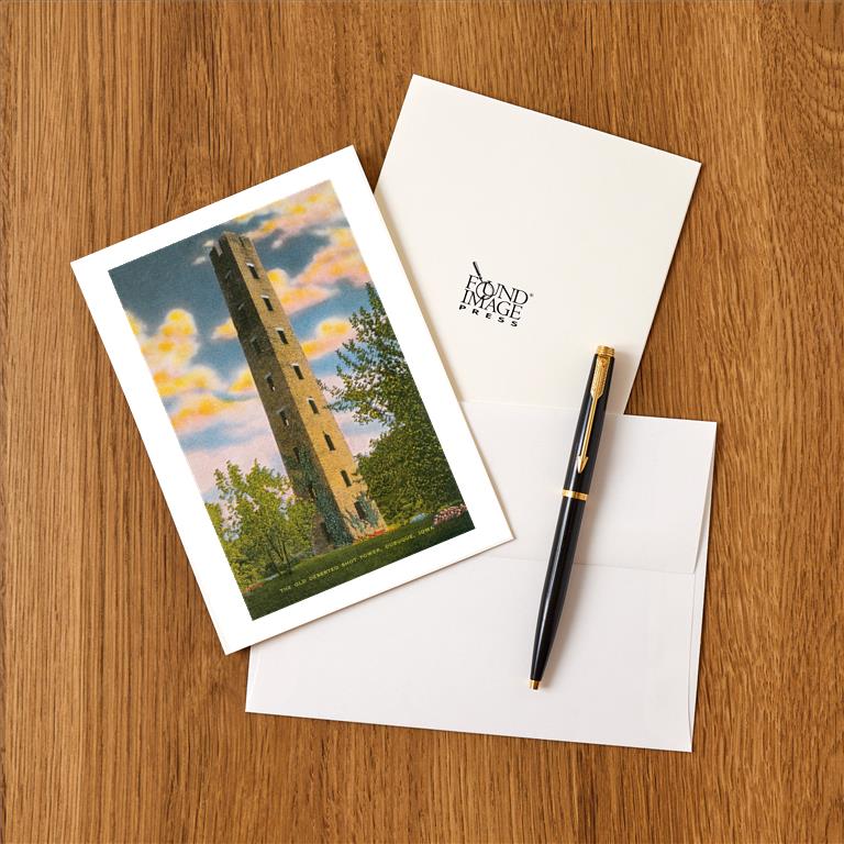 Greeting Card IA-118