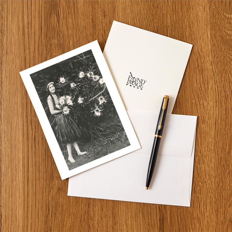 Greeting Card HI-418