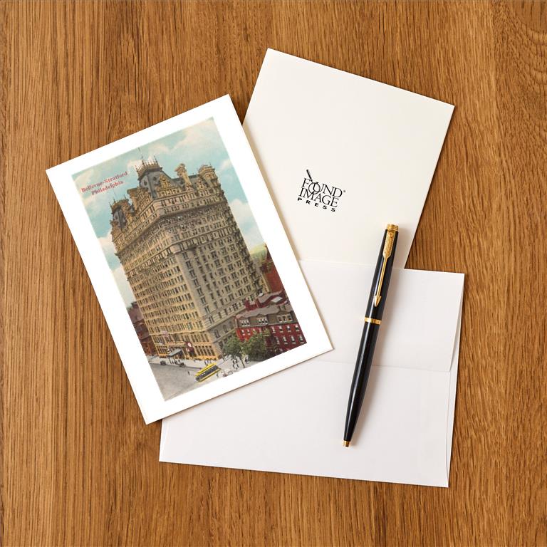 Greeting Card PA-575